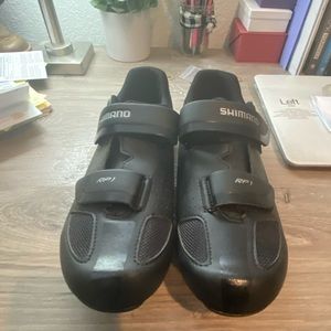 Shimano Men’s Bike Shoes. BNWT. Never worn.